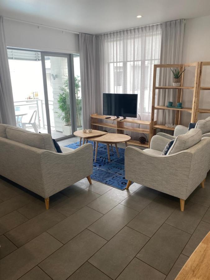 Waterfront 209 Apartment ไปเฮีย ภายนอก รูปภาพ